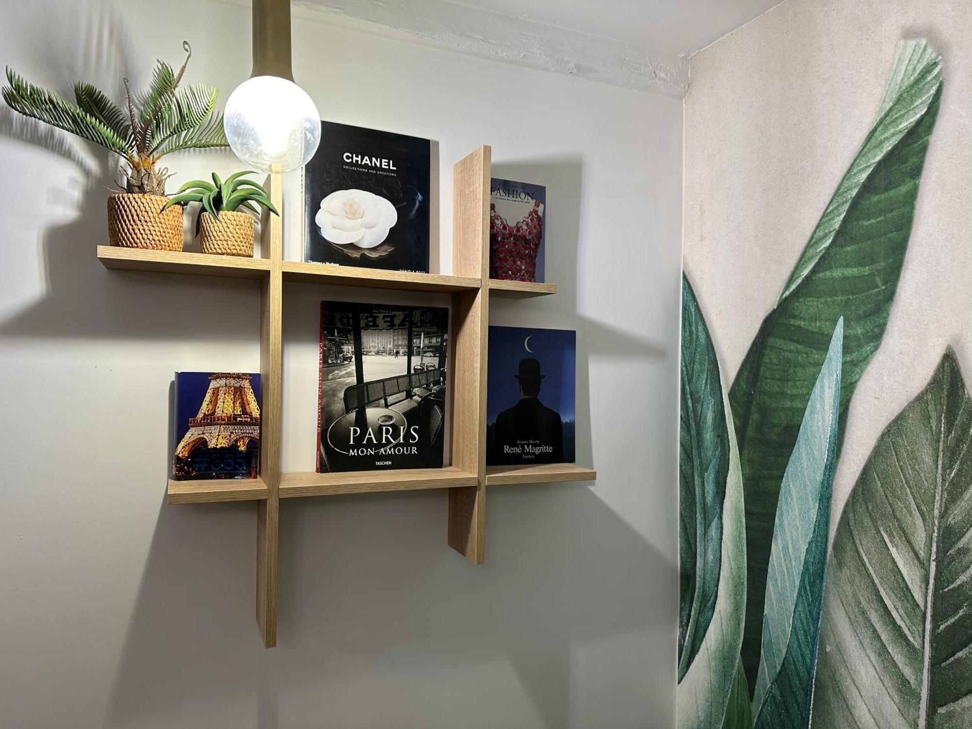 Paris - Le Louvre Working & Living Apartment Luaran gambar