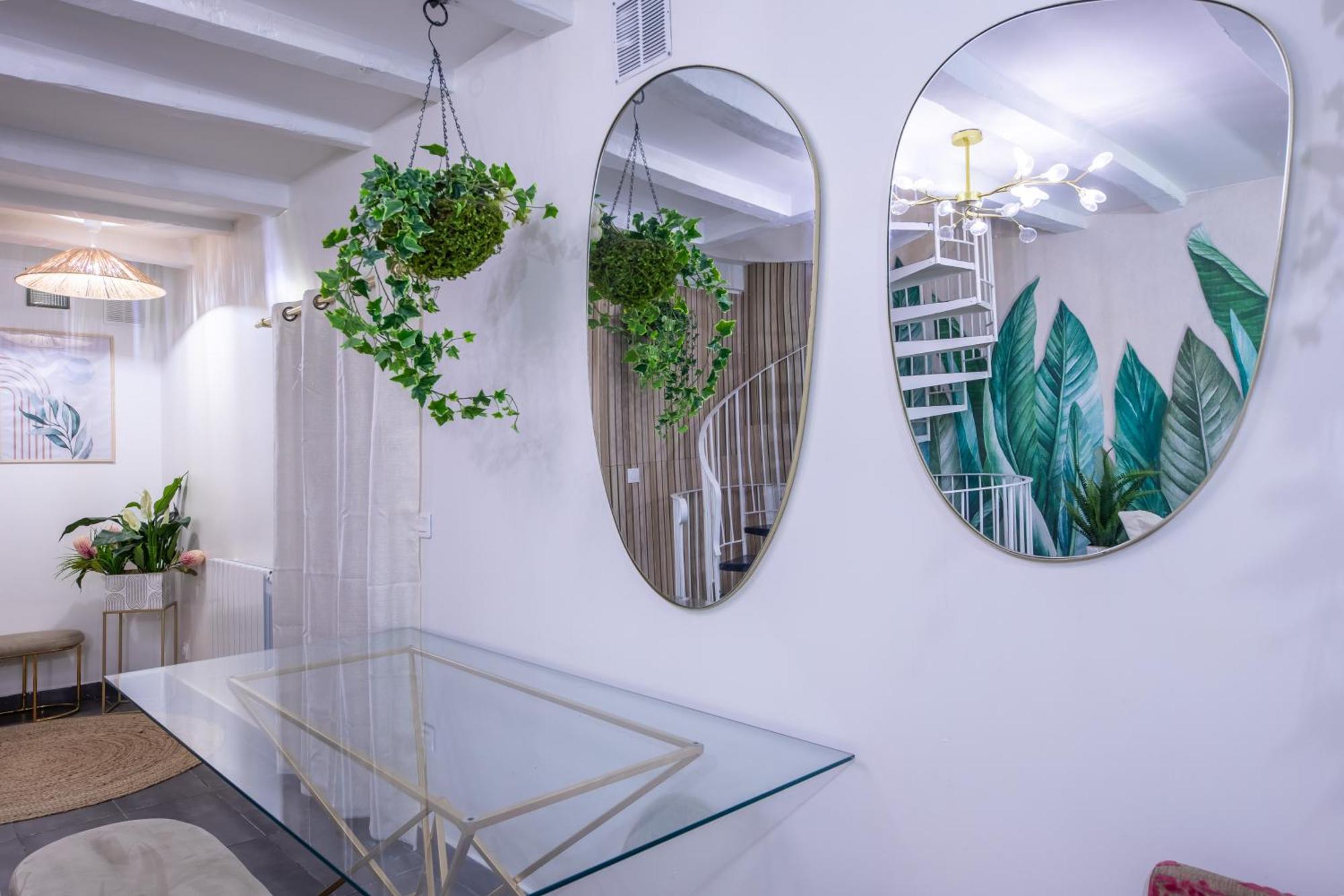 Paris - Le Louvre Working & Living Apartment Luaran gambar