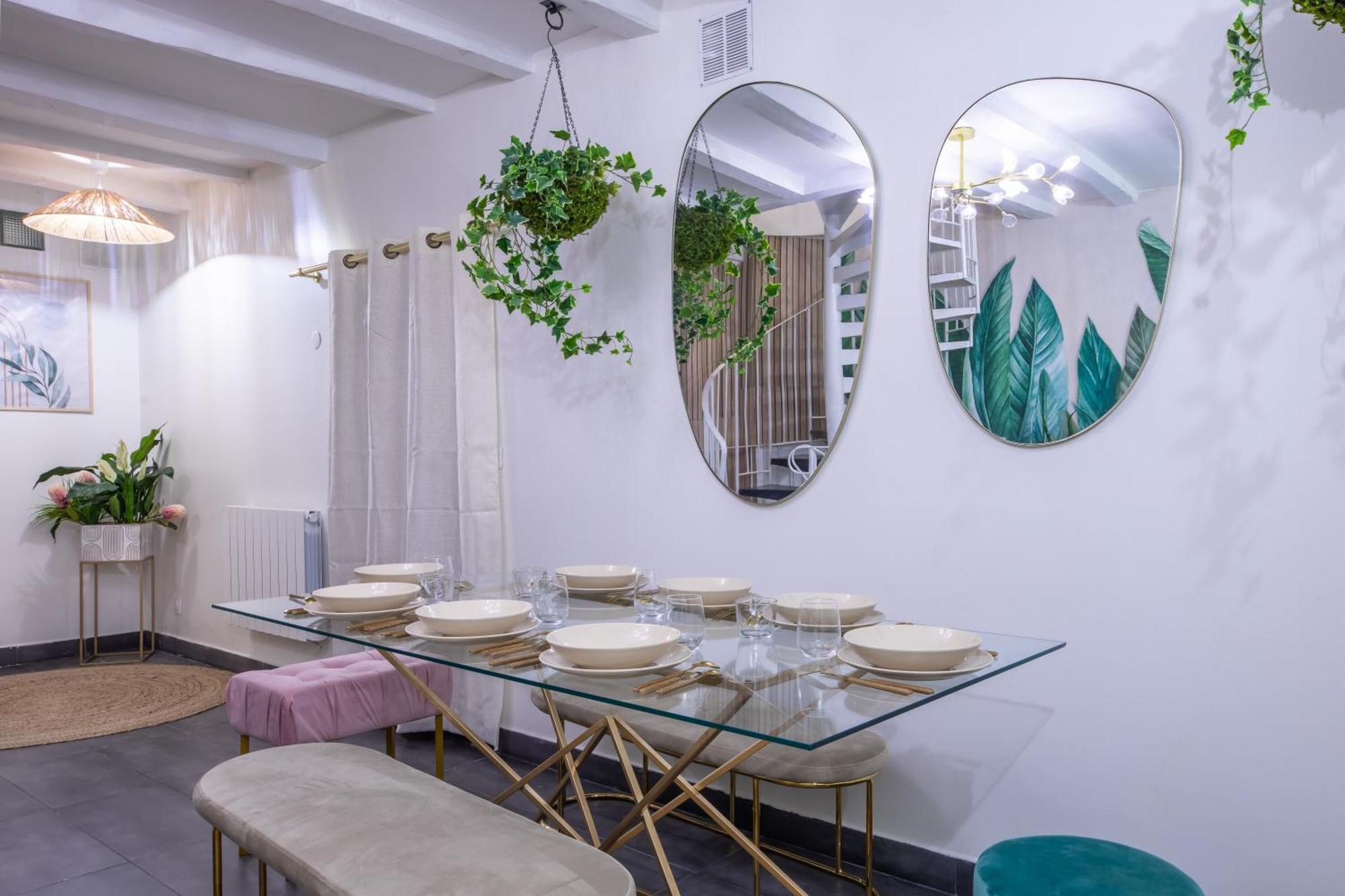 Paris - Le Louvre Working & Living Apartment Luaran gambar