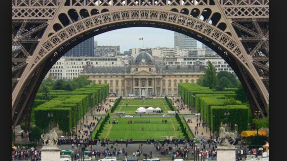 Paris - Le Louvre Working & Living Apartment Luaran gambar